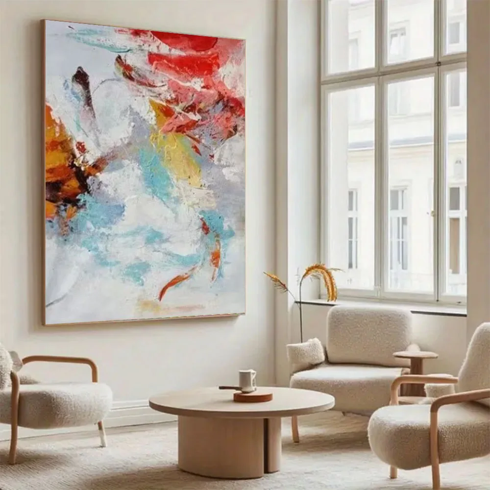 Fashion Home Decorate Artwork 100% Handmade Oil Painting Luxury Gold Foil Canvas Poster Decor Wall Art For Living Room Mural 
Fashion Home Decorate Artwork 100% Handmade Oil Painting Luxury Gold Foil Canvas Poster Decor Wall Art For Living Room Mural