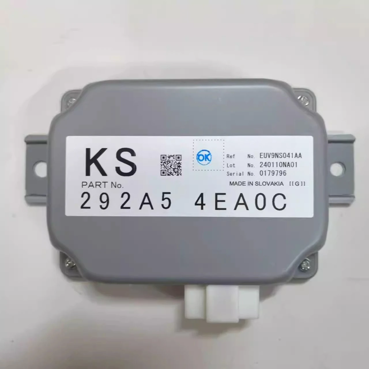 Для Nissan Teana X-Trail Qashqai Sylphy Start-Stop компьютер преобразователь постоянного тока модуль Start-Stop
Для Nissan Teana X-Trail Qashqai Sylphy Start-Stop компьютер преобразователь постоянного тока модуль Start-Stop