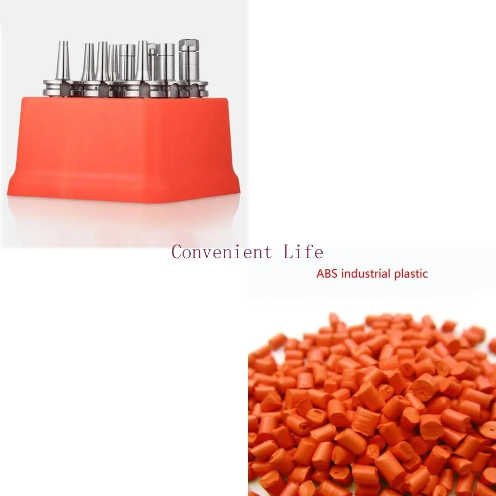 L1EE 16/9/4 Holes Milling Cutter Storage Box Storage/Display Boxs for Case
L1EE 16/9/4 Holes Milling Cutter Storage Box Storage/Display Boxs for Case