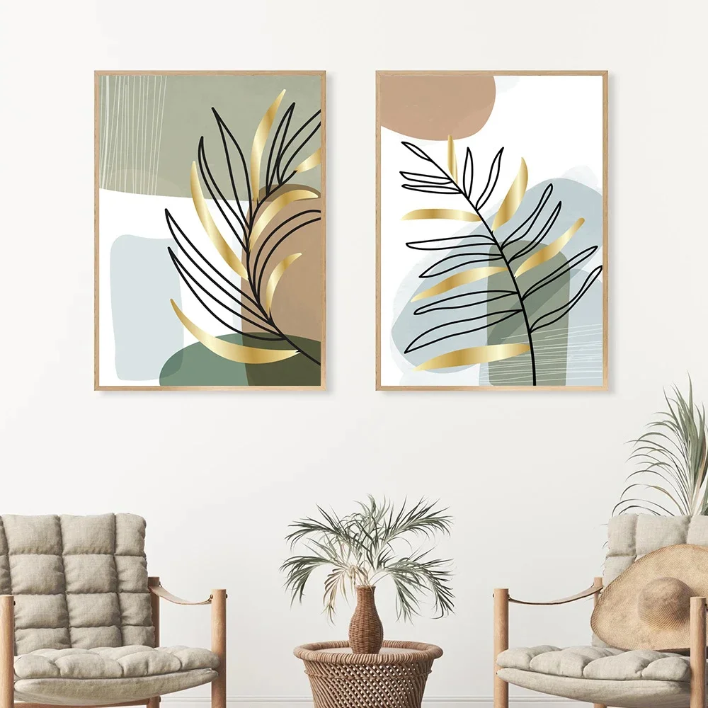 Abstract Geometry Boho Line Plants Leaf Wall Art Canvas Painting Nordic Posters And Prints Pictures Living Room Home Decoration
Abstract Geometry Boho Line Plants Leaf Wall Art Canvas Painting Nordic Posters And Prints Pictures Living Room Home Decoration