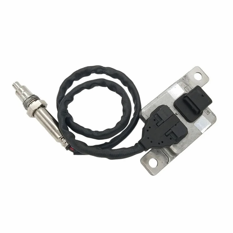 【Price Drop !!】 5WK96637B NOX Sensor For VW Touareg TDI Q7 09-14 A6 4G C7 A8 059907807C
【Price Drop !!】 5WK96637B NOX Sensor For VW Touareg TDI Q7 09-14 A6 4G C7 A8 059907807C