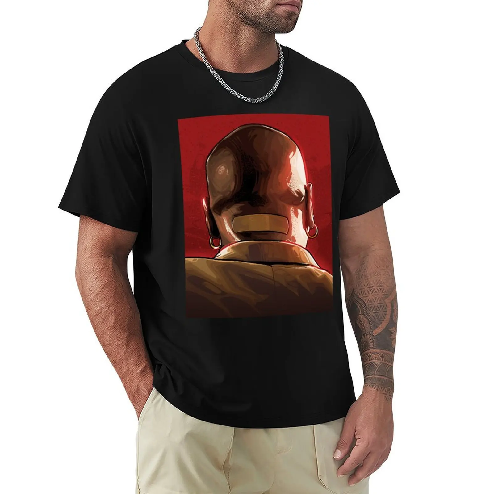 Marsellus Wallace T-Shirt Blouse anime clothes tshirts personalised mens shirts graphic tee
Marsellus Wallace T-Shirt Blouse anime clothes tshirts personalised mens shirts graphic tee