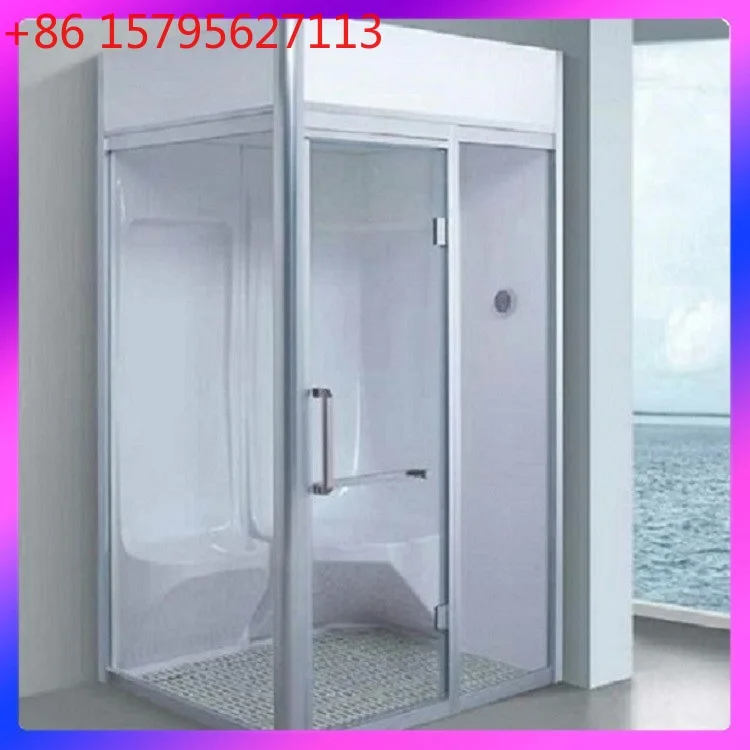 Steam Room Wet Steam Room Sauna Room Light Wave Dry Box Commercial Hotel Clubhouse
Steam Room Wet Steam Room Sauna Room Light Wave Dry Box Commercial Hotel Clubhouse