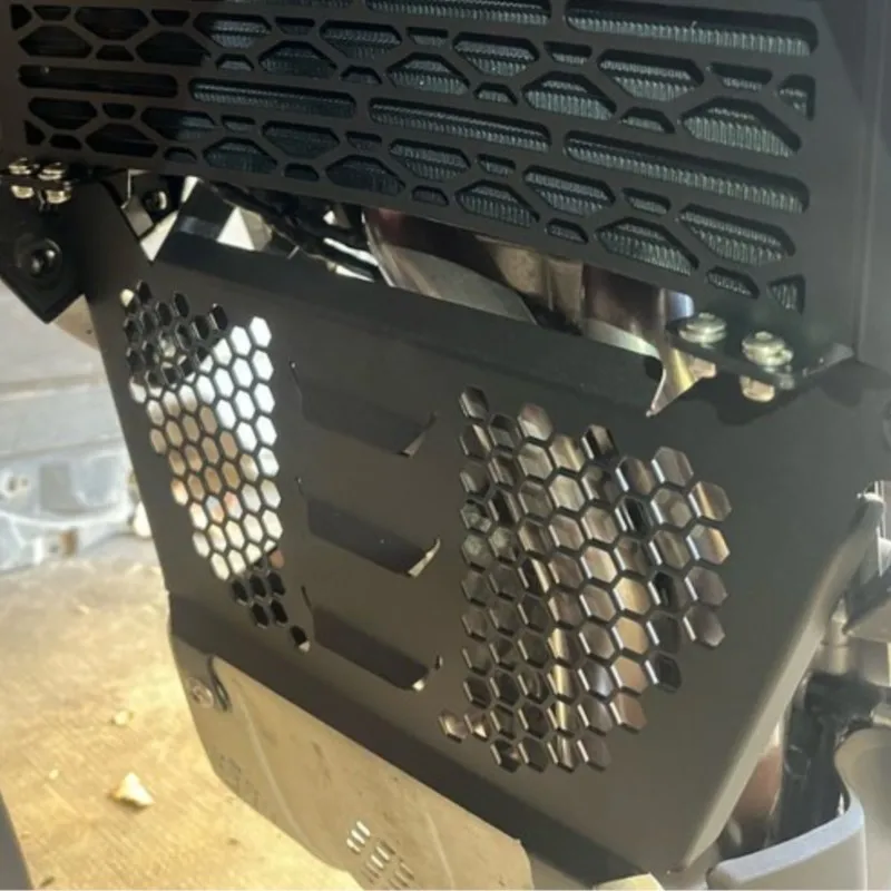 For CFMOTO 800MT 800 MT N39° 2021-2022-2023-2024-2025 IBEX 800 /S/T Engine Skidplate Engine Protector ENGINE SKID PLATE COVER
For CFMOTO 800MT 800 MT N39° 2021-2022-2023-2024-2025 IBEX 800 /S/T Engine Skidplate Engine Protector ENGINE SKID PLATE COVER
