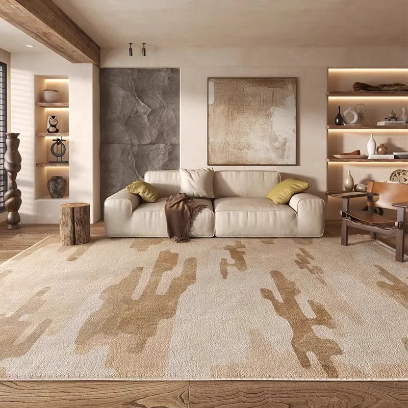 Ковер для гостиной в европейском стиле INS, креативный геометрический узор, пушистый прикроватный ковер для спальни, домашний декор, коврик для журнального столика, Tapis 러그
Ковер для гостиной в европейском стиле INS, креативный геометрический узор, пушистый прикроватный ковер для спальни, домашний декор, коврик для журнального столика, Tapis 러그
