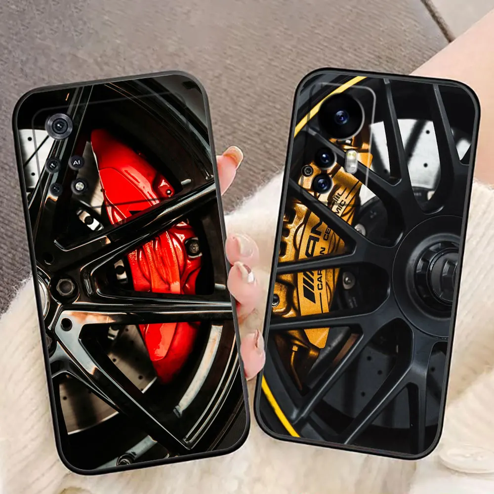 Sports Car Wheel Caliper Phone Case For Xiaomi 15 15T 14T 13 12T 11 11T POCO F8 F7 F6 F5 X8 X7 X5 M6 M7 PRO Case Funda Cover
Sports Car Wheel Caliper Phone Case For Xiaomi 15 15T 14T 13 12T 11 11T POCO F8 F7 F6 F5 X8 X7 X5 M6 M7 PRO Case Funda Cover