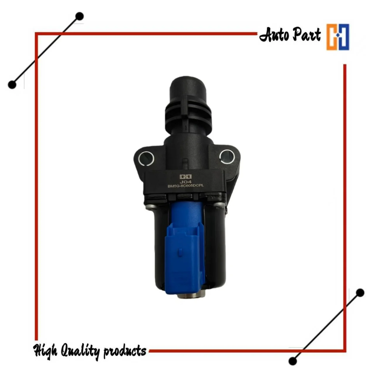 Auto Parts Heater water pipe DG80-6124YA DG806124YA for Ford Fiesta
Auto Parts Heater water pipe DG80-6124YA DG806124YA for Ford Fiesta