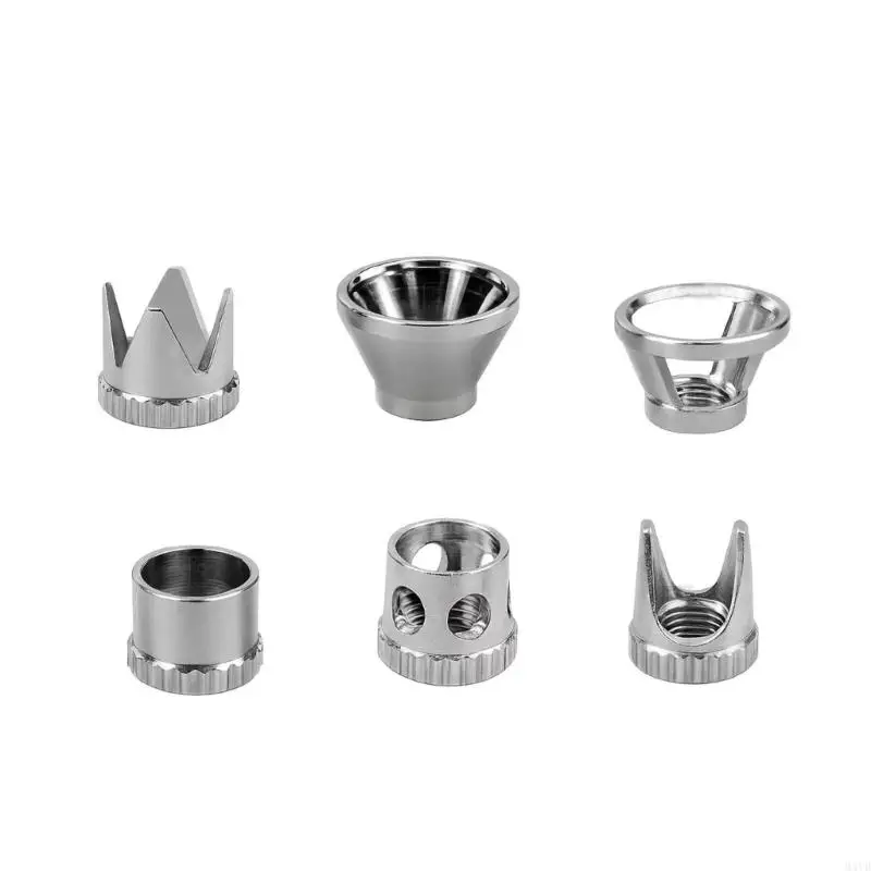 Universal Nozzle Cap For 130 131 180 Models Protects Needle And Damage With Metal Construction M4YD
Universal Nozzle Cap For 130 131 180 Models Protects Needle And Damage With Metal Construction M4YD