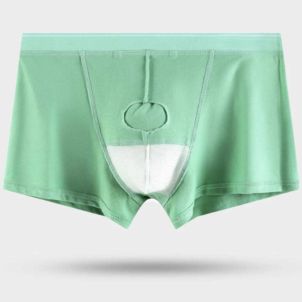 Sexy Mens Middle Waist Briefs Pure Cotton Mesh Lingerie Cotton Shorts Underwear Panties Comfortable Male Underpants
Sexy Mens Middle Waist Briefs Pure Cotton Mesh Lingerie Cotton Shorts Underwear Panties Comfortable Male Underpants