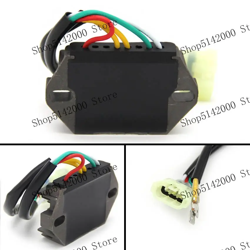 Motorcycle Voltage Stabilizer Current Rectifier 12V For Husqvarna Motorcycle FC 350 FC350 FC250 HQV HQV FC450 High quality parts
Motorcycle Voltage Stabilizer Current Rectifier 12V For Husqvarna Motorcycle FC 350 FC350 FC250 HQV HQV FC450 High quality parts