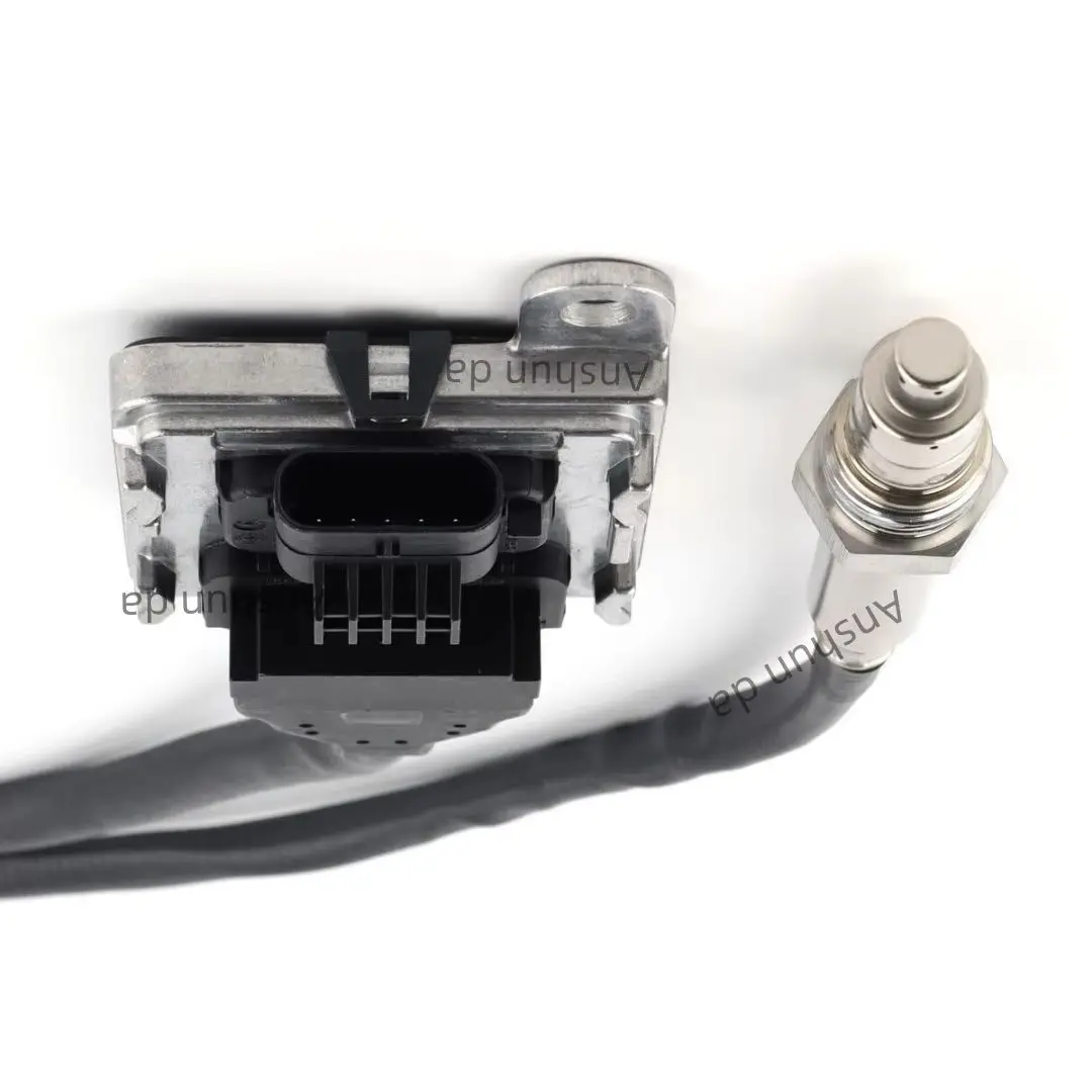 A0009059812 SNS1049 A2C15463300-02 Датчик оксида азота Nox для Mercedes-Benz Sprinter 3-t 3 5-t 2018-2021 2,1 л 
A0009059812 SNS1049 A2C15463300-02 Датчик оксида азота Nox для Mercedes-Benz Sprinter 3-t 3 5-t 2018-2021 2,1 л