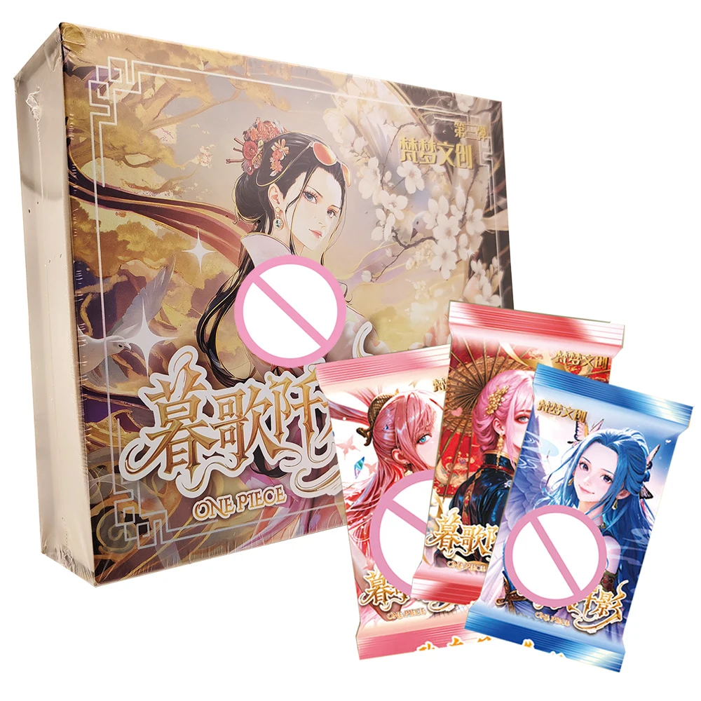 One Piece Limited Collection Card Japanese High Score Hot Blooded Adventure Anime Popular Beautiful Girl Exquisite Card Male Toy
One Piece Limited Collection Card Japanese High Score Hot Blooded Adventure Anime Popular Beautiful Girl Exquisite Card Male Toy