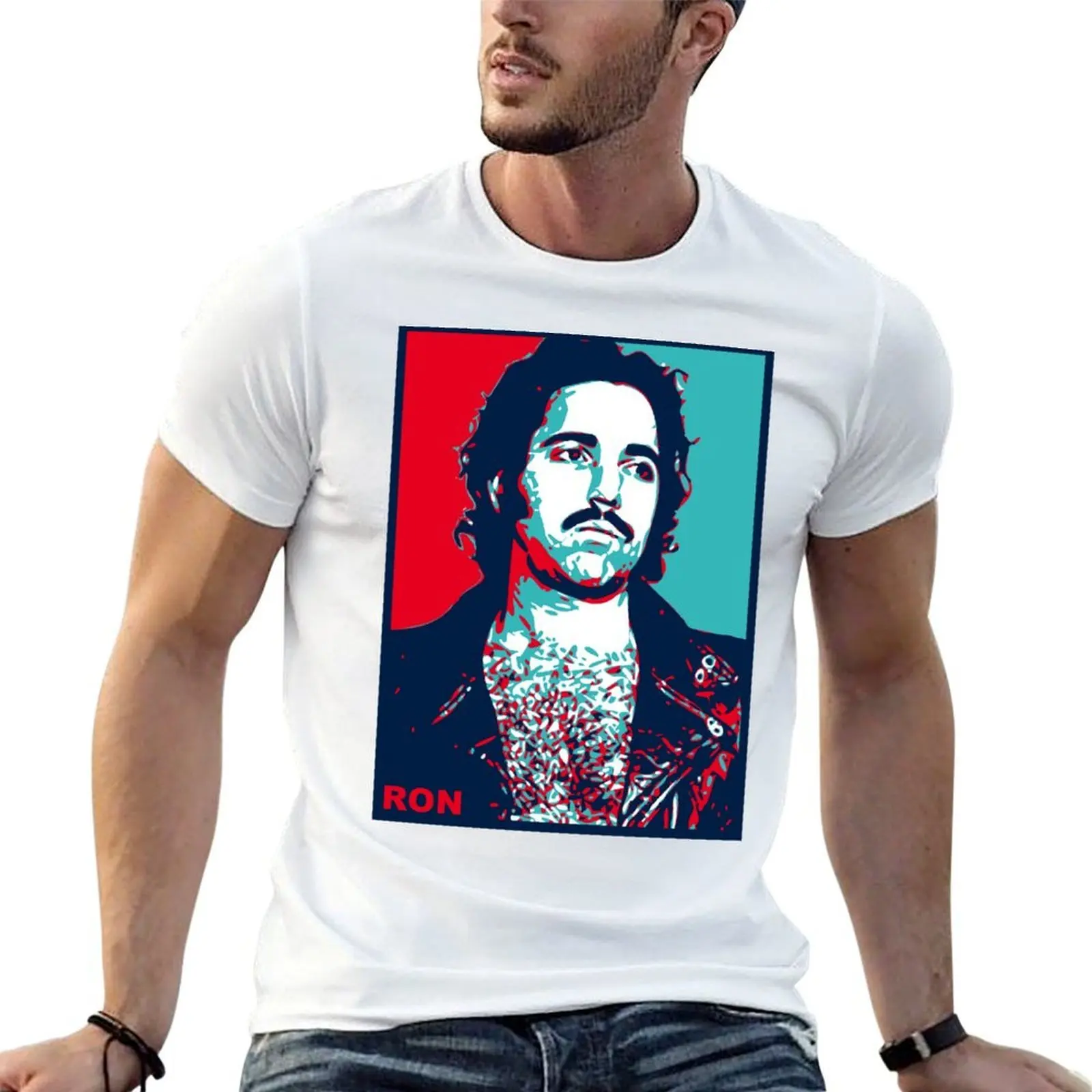 Jeremy g man shirt Ron for man t men for t shirts shirt t plain man T-Shirt
Jeremy g man shirt Ron for man t men for t shirts shirt t plain man T-Shirt