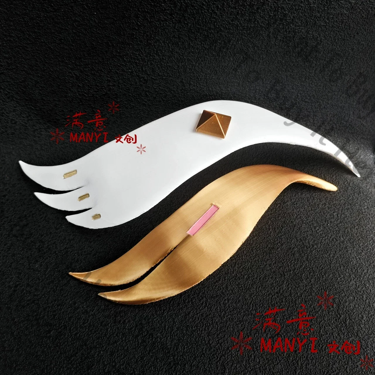 Anime Wuthering Waves Aemeath Cosplay Cartoon Handmade Waist Ornaments Model Prop Mecha Equipment Accessories Models Kit Gift
Anime Wuthering Waves Aemeath Cosplay Cartoon Handmade Waist Ornaments Model Prop Mecha Equipment Accessories Models Kit Gift