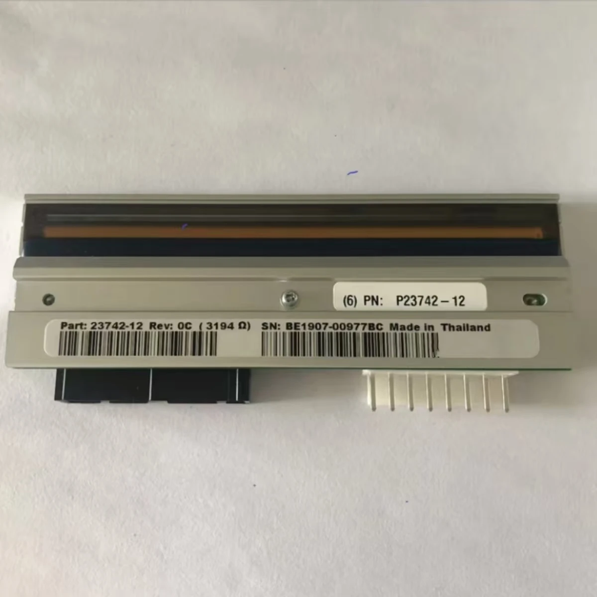 Brand New P23742-12 In Box
Brand New P23742-12 In Box