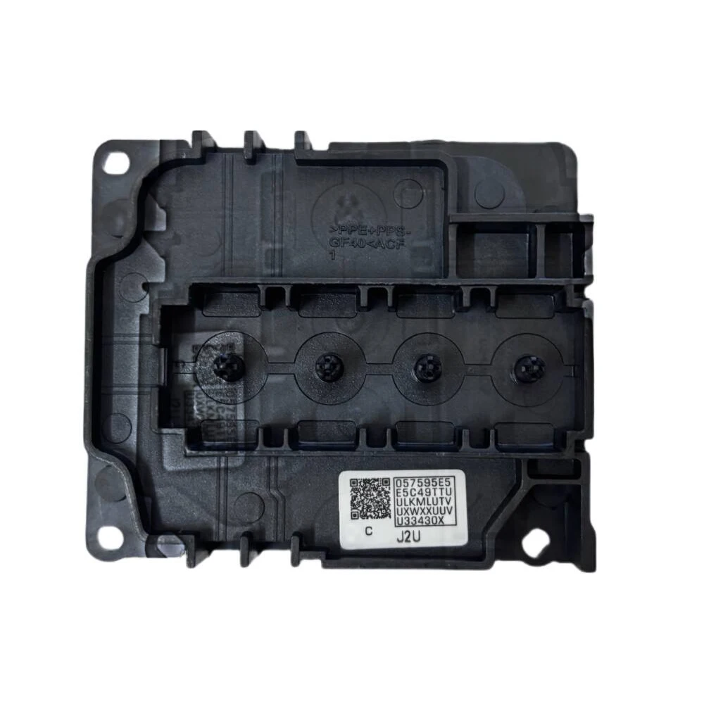 Совместим с крышкой печатающей головки Epson I3200 для Epson 4720 i3200 E1/U1/A1, коллектор головки в сборе, экосольвентные УФ-чернила на водной основе
Совместим с крышкой печатающей головки Epson I3200 для Epson 4720 i3200 E1/U1/A1, коллектор головки в сборе, экосольвентные УФ-чернила на водной основе