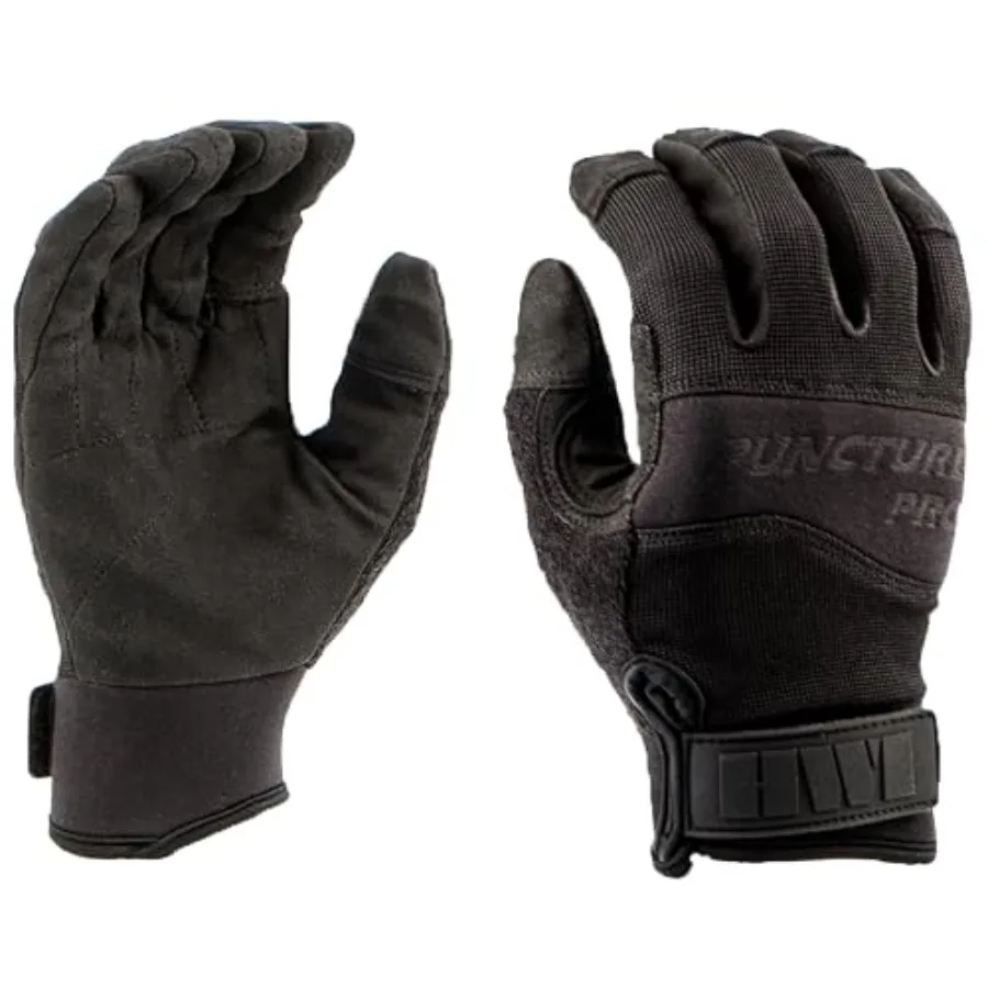 Перчатки HWI Gear HPG100 Puncture Pro Duty: защита от порезов, устойчивость к проколам иглами, совместимость с сенсорными экранами
Перчатки HWI Gear HPG100 Puncture Pro Duty: защита от порезов, устойчивость к проколам иглами, совместимость с сенсорными экранами