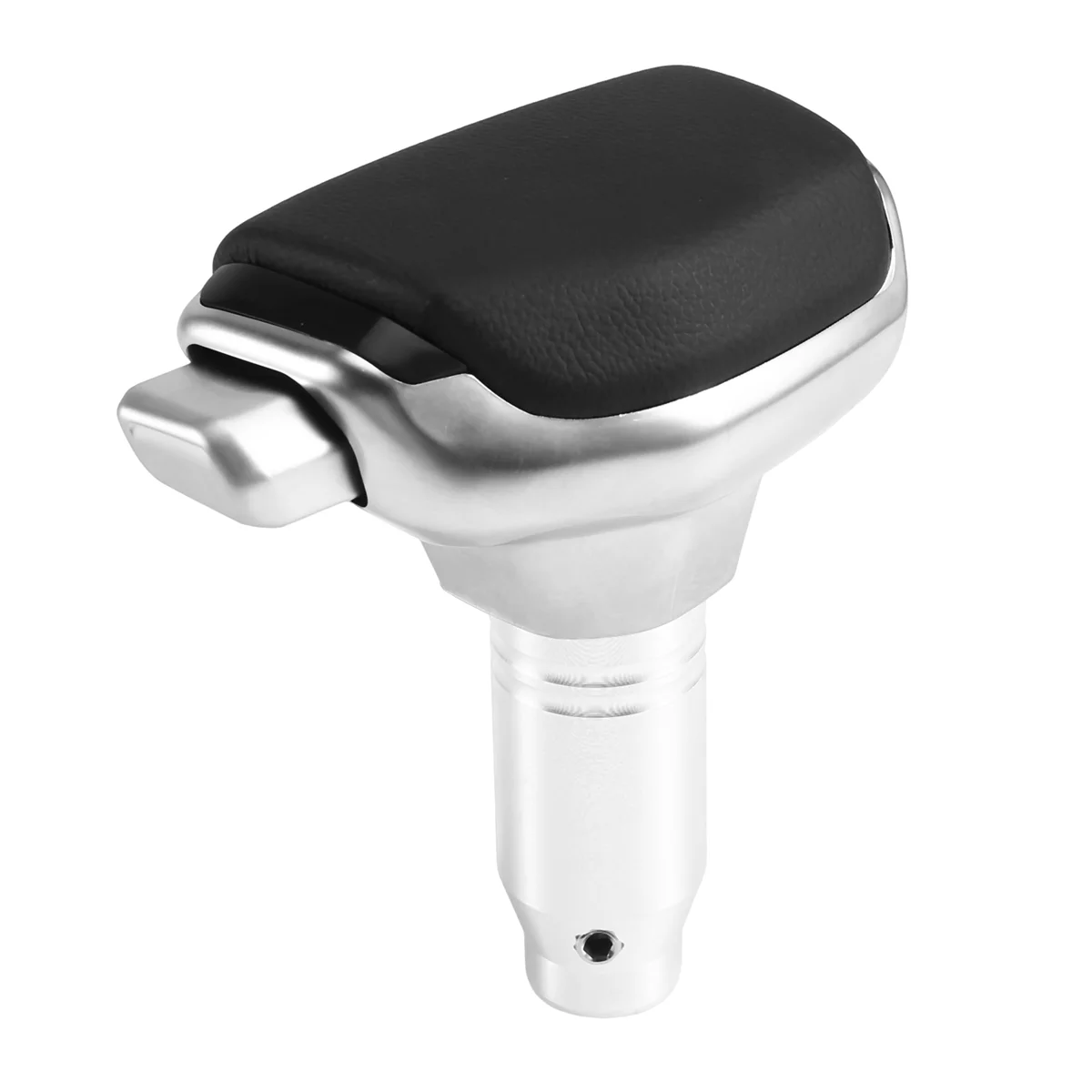 A81R-Professional 1PC Black Skin Car Shift Head Shift Handball Cross Border Gear Modification Accessories for Nissan Auto Yacht
A81R-Professional 1PC Black Skin Car Shift Head Shift Handball Cross Border Gear Modification Accessories for Nissan Auto Yacht