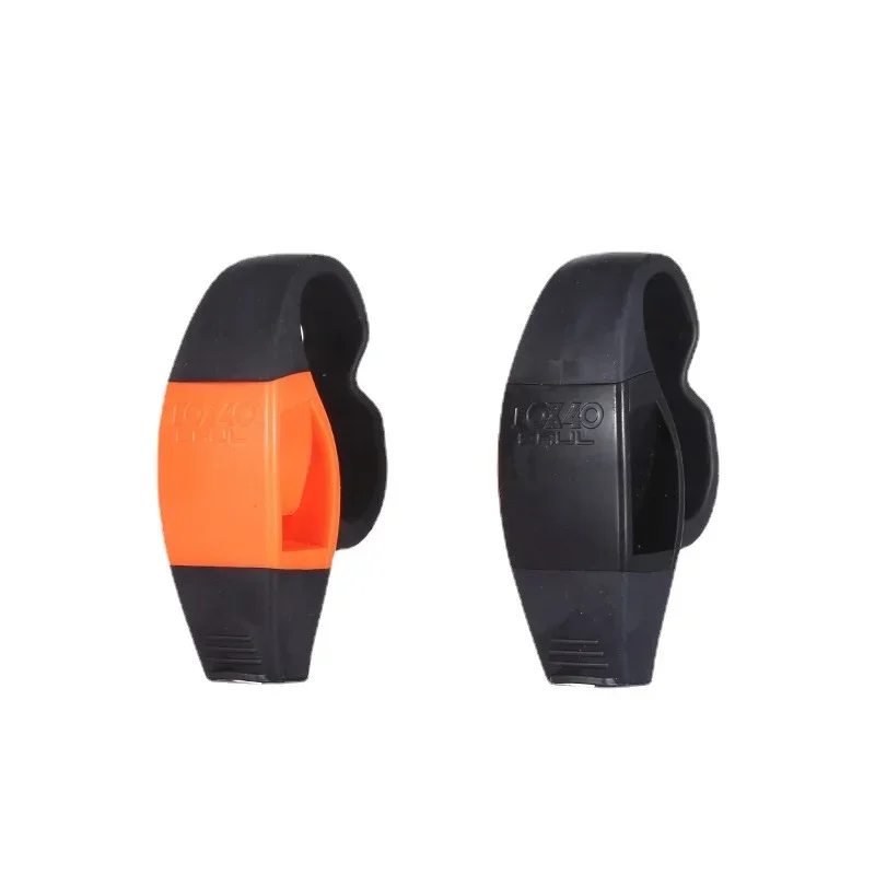 High Quality Sport Like Big Sound Whistle Seedless Whistle Professional Soccer Basketball Referee Whistle Outdoor Emergency Tool
High Quality Sport Like Big Sound Whistle Seedless Whistle Professional Soccer Basketball Referee Whistle Outdoor Emergency Tool