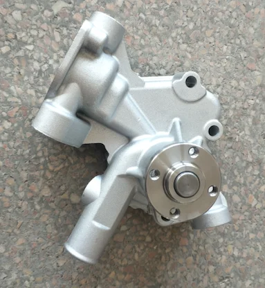 Водяной насос 119520 -42000 подходит для Yanmar 3T68 3TNE68 3TNA68 3TNA70 3TNA72 2TNE68
Водяной насос 119520 -42000 подходит для Yanmar 3T68 3TNE68 3TNA68 3TNA70 3TNA72 2TNE68