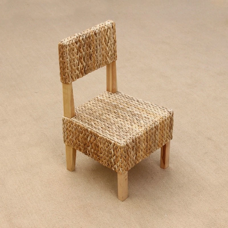 Tea Room Grass Woven Stool, Pastoral Country Low Bench, Rattan Shoe Stool, Fashion Solid Wood Round Seat for Relaxed Seating
Tea Room Grass Woven Stool, Pastoral Country Low Bench, Rattan Shoe Stool, Fashion Solid Wood Round Seat for Relaxed Seating