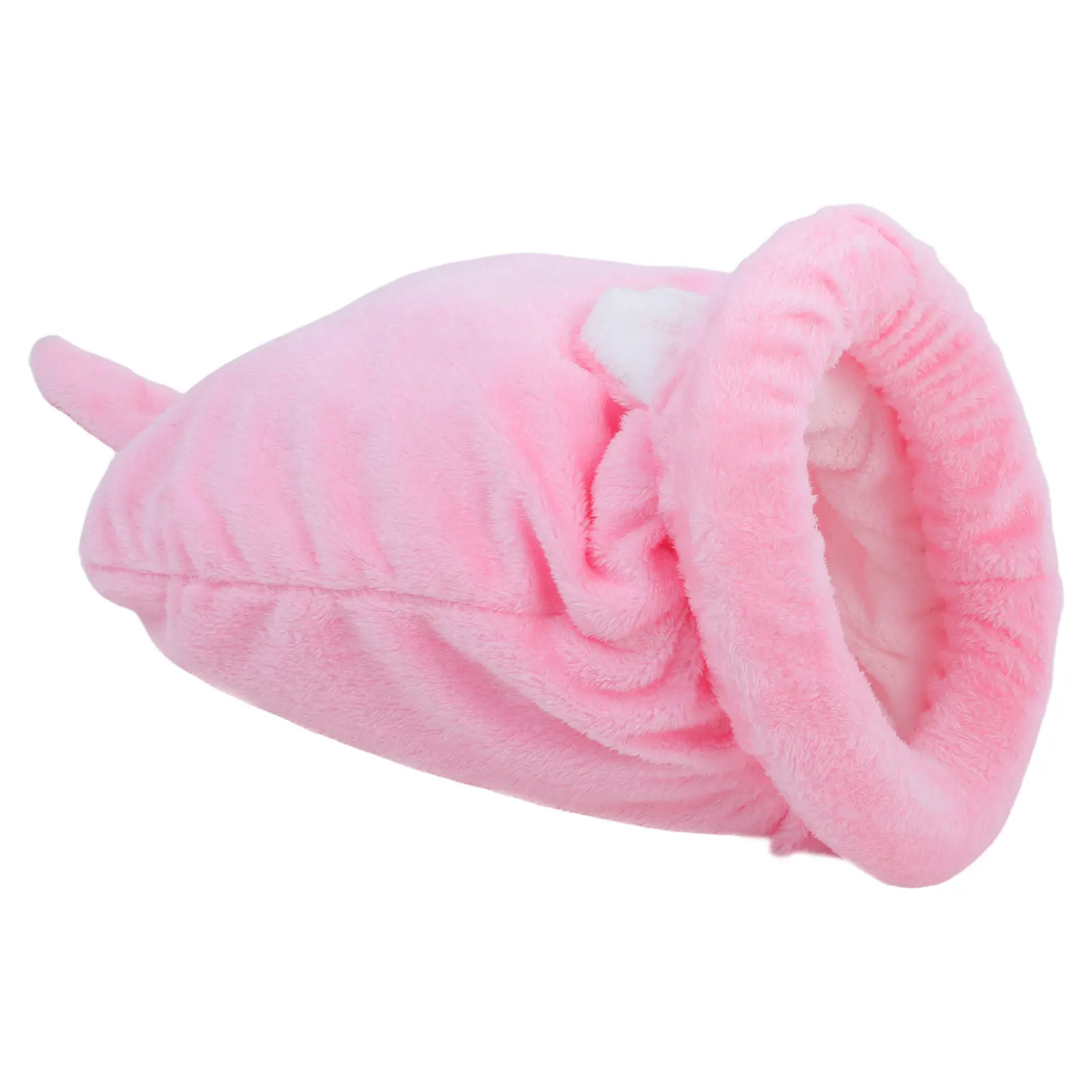 Pet Sleeping Bag Warm Cozy House for Small Dogs Cats Soft Bed Mat Nest Sack Large Four Seasons Pet Bed House Winter Summer
Pet Sleeping Bag Warm Cozy House for Small Dogs Cats Soft Bed Mat Nest Sack Large Four Seasons Pet Bed House Winter Summer