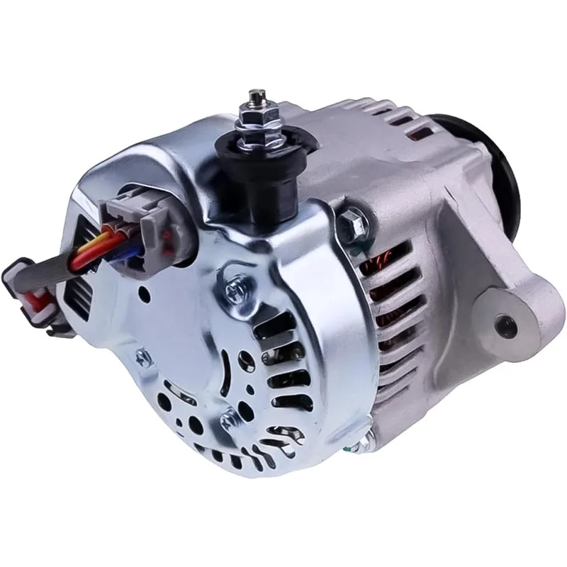 NEW Alternator 84254290 for New Holland L223 L230 L225 L221 L228 L213 L218 L216 L220 Replacement 12V
NEW Alternator 84254290 for New Holland L223 L230 L225 L221 L228 L213 L218 L216 L220 Replacement 12V