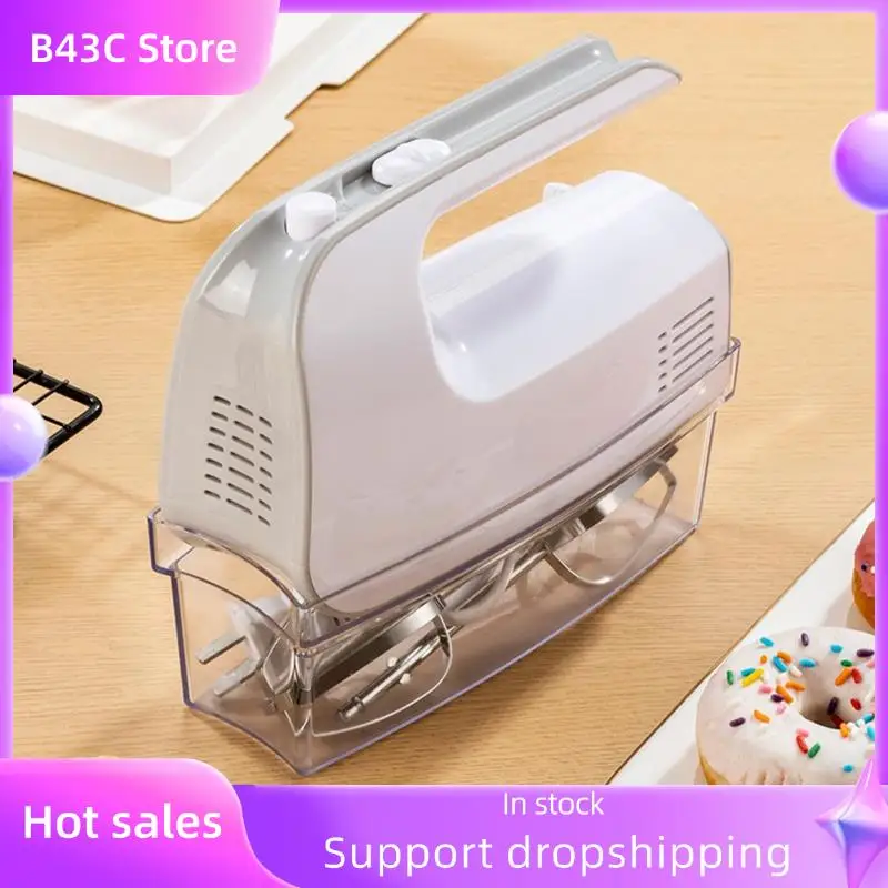 B14C Электрическая взбивалка для яиц, пятискоростная бытовая взбивалка для яиц, ручная взбивалка для яиц с коробкой для хранения (вилка стандарта США)
B14C Электрическая взбивалка для яиц, пятискоростная бытовая взбивалка для яиц, ручная взбивалка для яиц с коробкой для хранения (вилка стандарта США)