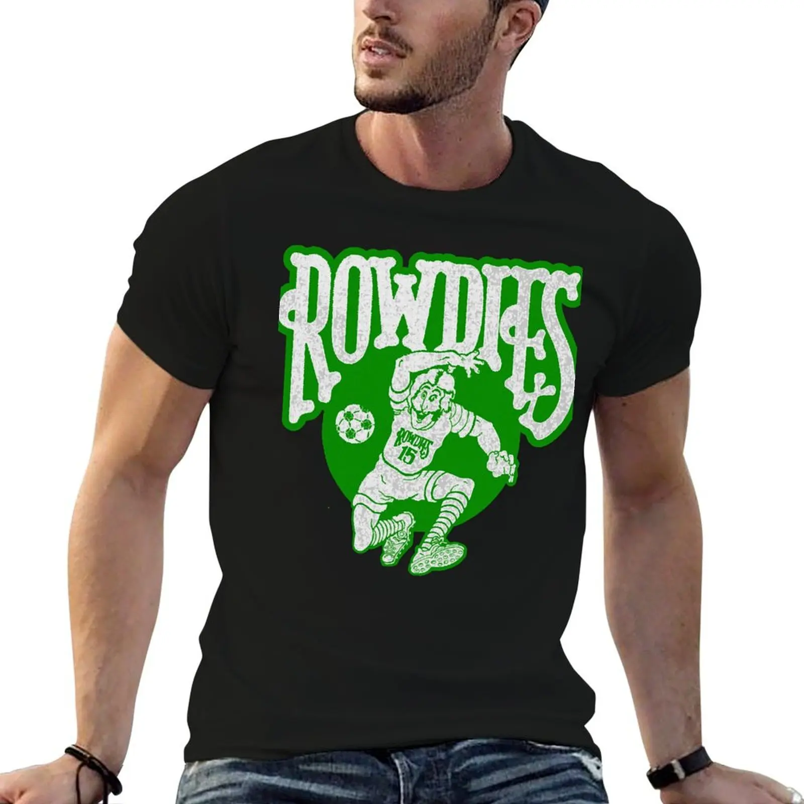 man t casual Classic Defunct Rowdies T-Shirt shirts Bay men anime 1975 Tampa oversize t shirts for
man t casual Classic Defunct Rowdies T-Shirt shirts Bay men anime 1975 Tampa oversize t shirts for
