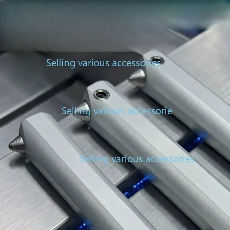 Inner Hole Rolling Tool, Mirror Small Hole Calendering Tool, Rolling Tool, CNC Lathe, Diamond, Diamond Rolling and Extrusion Too
Inner Hole Rolling Tool, Mirror Small Hole Calendering Tool, Rolling Tool, CNC Lathe, Diamond, Diamond Rolling and Extrusion Too
