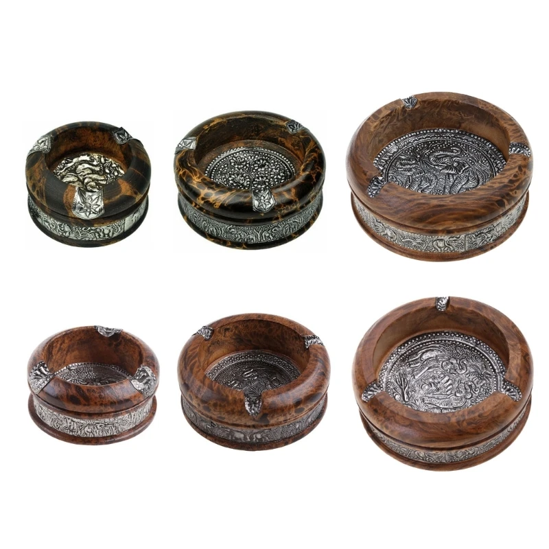 Vintage Ashtray for Creative Leopard Smoking Tray Smoking Accessory Dropship
Vintage Ashtray for Creative Leopard Smoking Tray Smoking Accessory Dropship