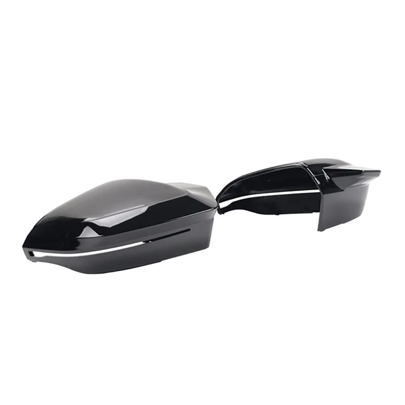 Car Side Mirror Cover LHD For BMW 5 7 Series G60 G61 G68 G70 Rearview Mirror Cover M Look Replacement Bright Black
Car Side Mirror Cover LHD For BMW 5 7 Series G60 G61 G68 G70 Rearview Mirror Cover M Look Replacement Bright Black