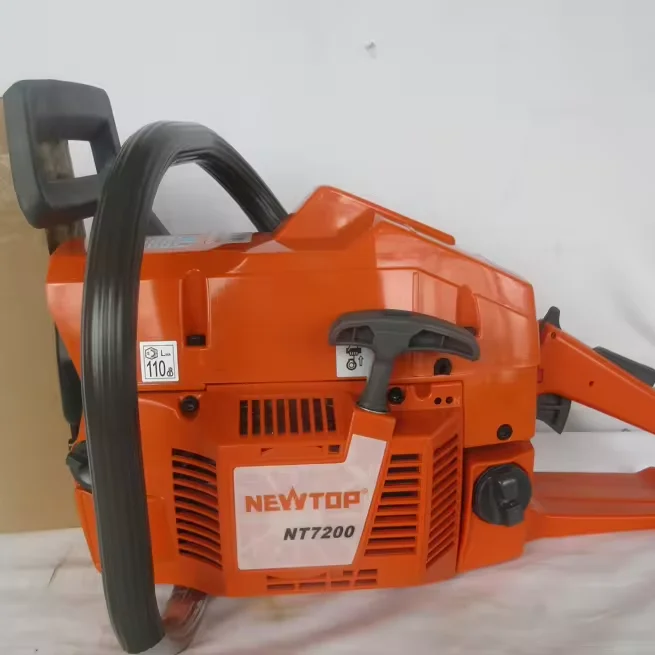 Sharpener Chainsaw HUS272 Chain Saw 72cc Chainsaw For Sale
Sharpener Chainsaw HUS272 Chain Saw 72cc Chainsaw For Sale