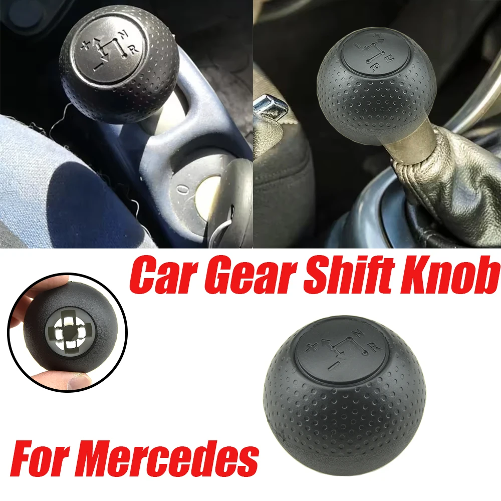 Рычаг HandBall, автоматическая коробка передач, автомобильная ручка переключения передач для Mercedes Smart Fortwo 450 1998, 1999, 2000, 2001, 2012, 2013 2014
Рычаг HandBall, автоматическая коробка передач, автомобильная ручка переключения передач для Mercedes Smart Fortwo 450 1998, 1999, 2000, 2001, 2012, 2013 2014