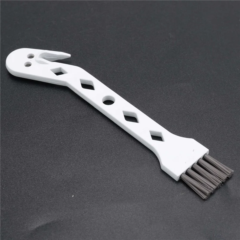 A69M-2X Electric Head Roll Brush For Xiaomi Dreame V8/V9/V9b/V10/V11 Vacuum Cleaner Accessories,Narrow Pitch 5.8Mm
A69M-2X Electric Head Roll Brush For Xiaomi Dreame V8/V9/V9b/V10/V11 Vacuum Cleaner Accessories,Narrow Pitch 5.8Mm