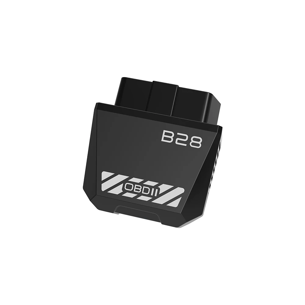 OBD B28 Car Scanner Vehicle System Check Engine Data Reader Clear Warning Light ELM327
OBD B28 Car Scanner Vehicle System Check Engine Data Reader Clear Warning Light ELM327