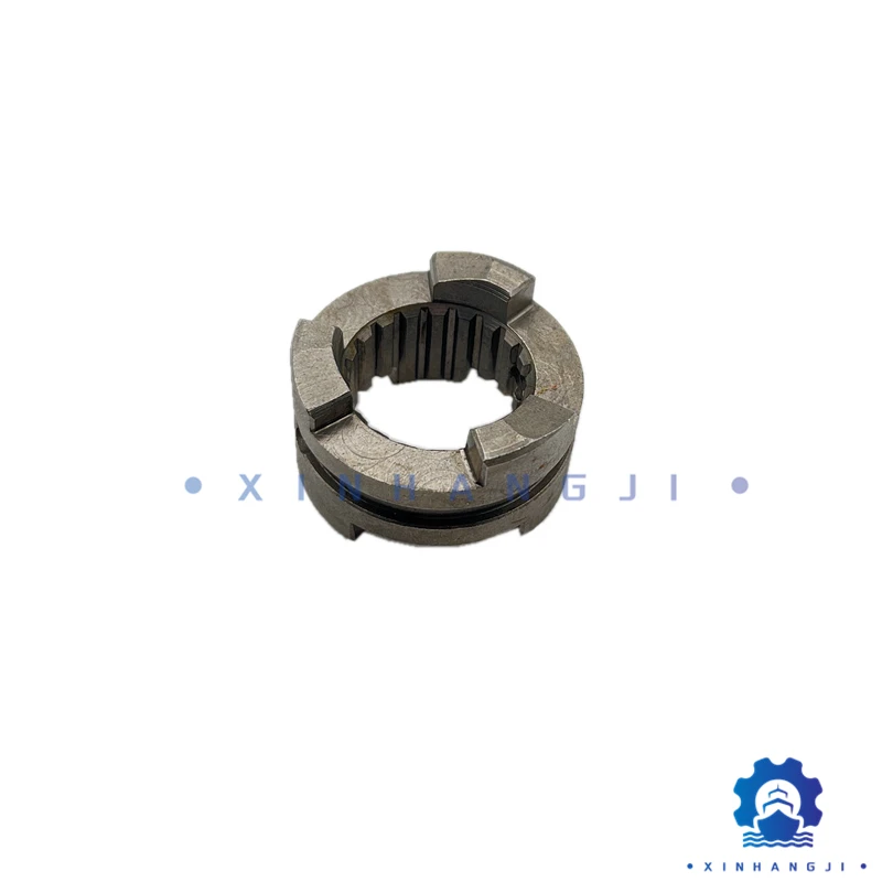 Boat Clutch Dog 682-45631-00 for Yamaha Outboard 2/4-stroke 9.9HP 13.5HP 15HP F8 F20 Parsun Hidea HDX Seapro Hangkai
Boat Clutch Dog 682-45631-00 for Yamaha Outboard 2/4-stroke 9.9HP 13.5HP 15HP F8 F20 Parsun Hidea HDX Seapro Hangkai