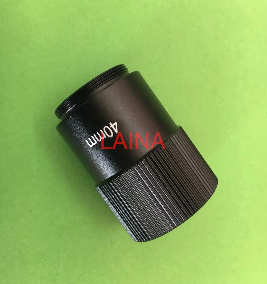 10pcs 40mm CCTV Camera C-CS C/CS mount Lens Adapter Ring Extension Tube 40mm
10pcs 40mm CCTV Camera C-CS C/CS mount Lens Adapter Ring Extension Tube 40mm