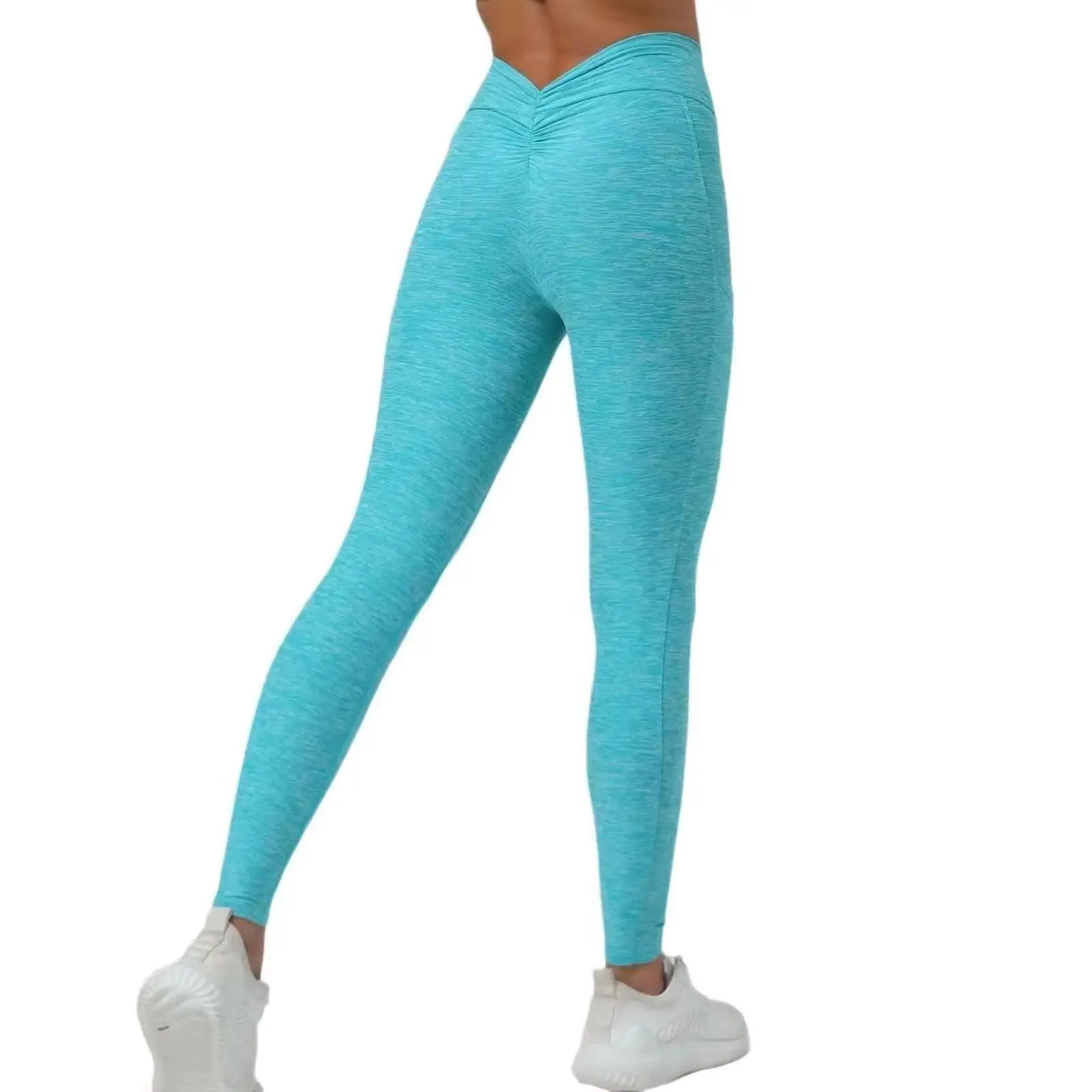 Fitness Workout Leggings Higher Quality Gym Yoga Pants High Waist Sport Leggings Women Running Women Push Up Tights Yoga Clothes
Fitness Workout Leggings Higher Quality Gym Yoga Pants High Waist Sport Leggings Women Running Women Push Up Tights Yoga Clothes