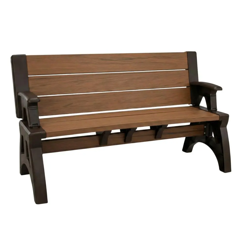 2in1 Outdoor Bench amp Picnic Table Foldable, WeatherResistant Seating Perfect for Patio, Lawn, Garden, or Deck Durable amp Eas
2in1 Outdoor Bench amp Picnic Table Foldable, WeatherResistant Seating Perfect for Patio, Lawn, Garden, or Deck Durable amp Eas