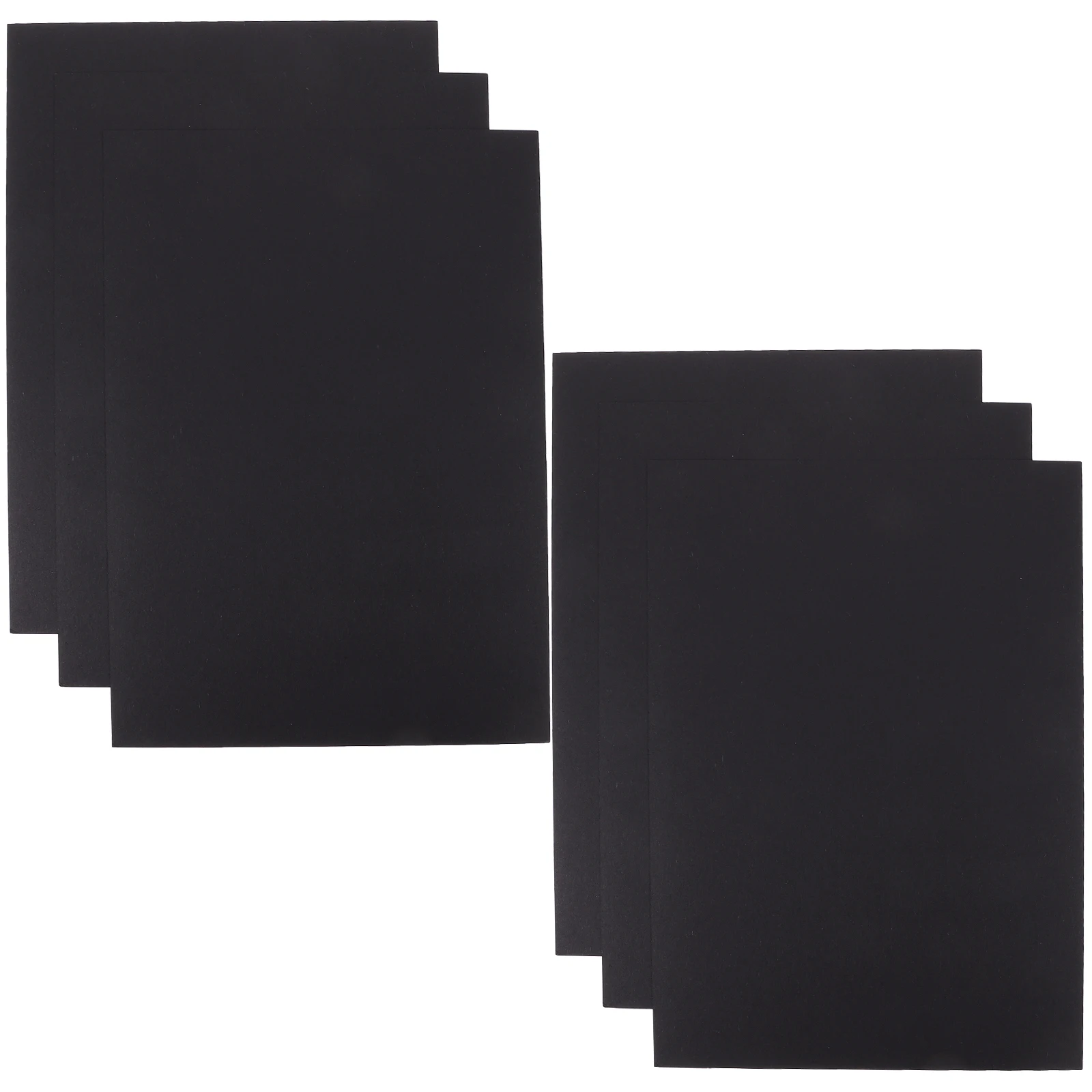 100 Pcs A4 230g Colored Card Paper Black Sheets Pure Wood Pulp DIY Craft Material Kids Art Projects H made Gifts Envelopes
100 Pcs A4 230g Colored Card Paper Black Sheets Pure Wood Pulp DIY Craft Material Kids Art Projects H made Gifts Envelopes