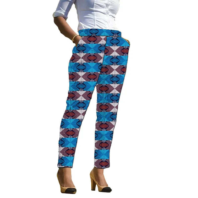 African Print Couture Women's Straight Trousers Original Design Ankara Outfit Tailored Vintage Dashiki Pants
African Print Couture Women's Straight Trousers Original Design Ankara Outfit Tailored Vintage Dashiki Pants