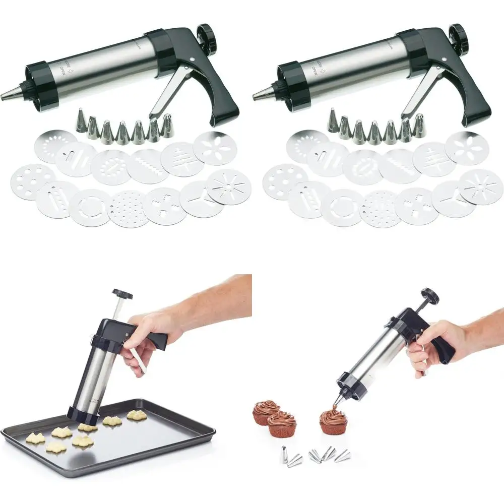 Набор глазури Premium Masterclass для профессионального использования
Набор глазури Premium Masterclass для профессионального использования