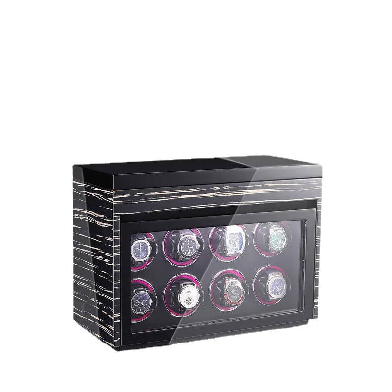 Watch shaker Mechanical watch Automatic meter shaker Watch box rotation
Watch shaker Mechanical watch Automatic meter shaker Watch box rotation