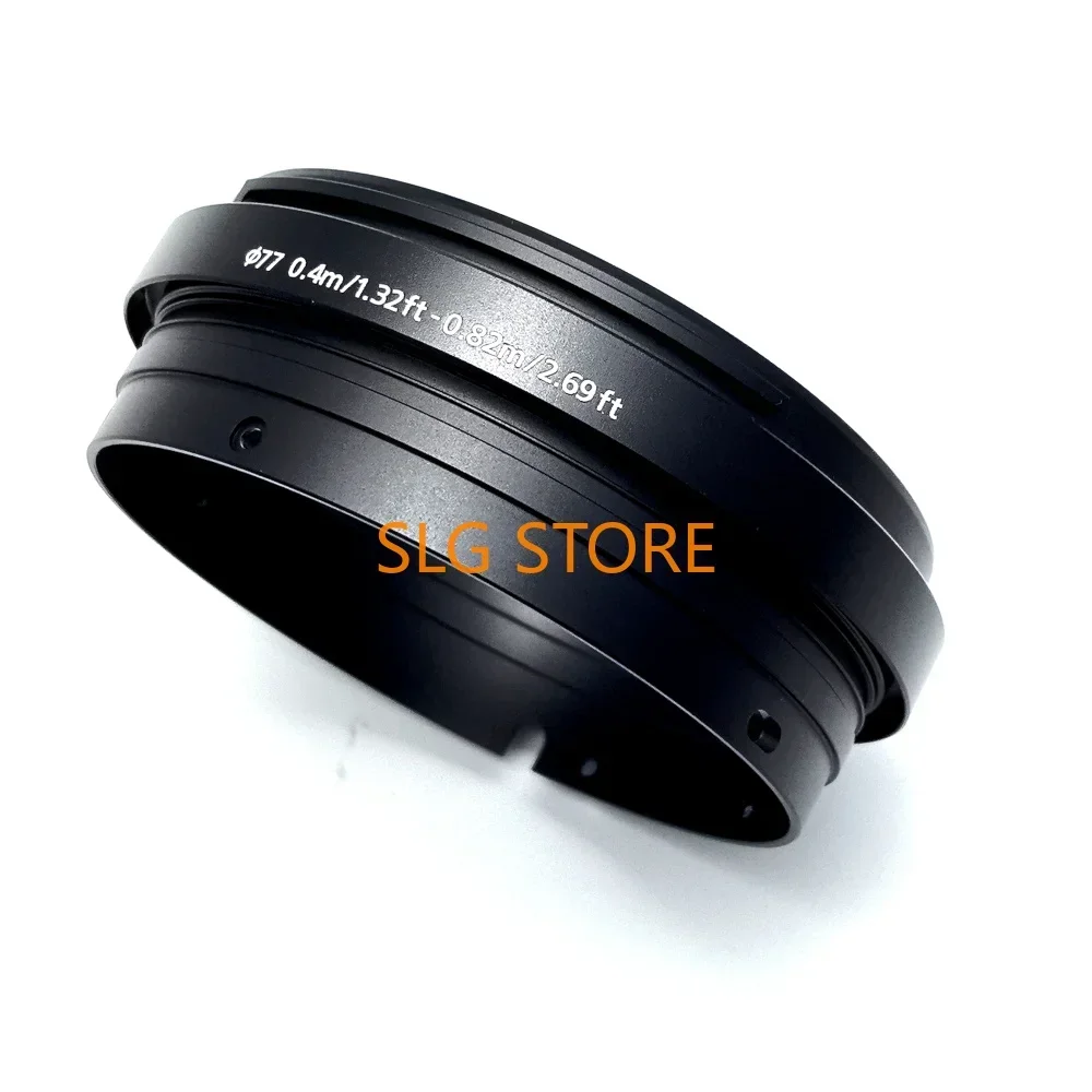 New Lens Front Filter UV Ring Cylinder Barrel Fixed Tube for Sony FE 70-200mm F/2.8 GM II OSS SEL70200GM2 Camera Repair Part
New Lens Front Filter UV Ring Cylinder Barrel Fixed Tube for Sony FE 70-200mm F/2.8 GM II OSS SEL70200GM2 Camera Repair Part