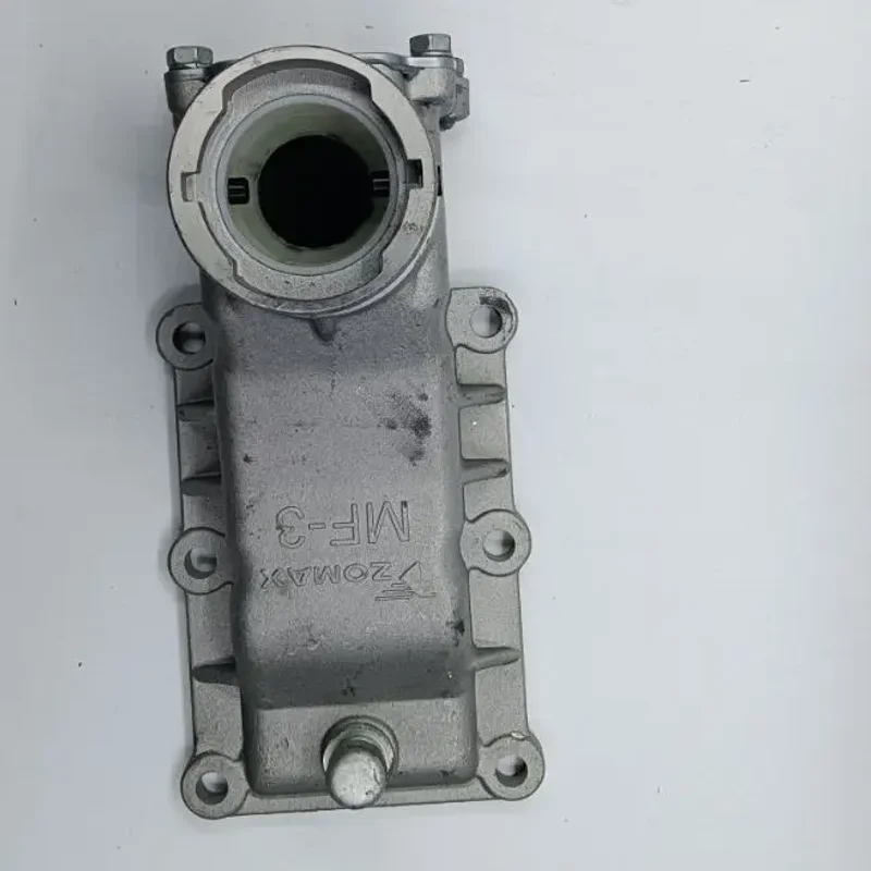 Original Zm001mf-1702010-3 Cover Subassy Transmission For Gwm Haval High Quality
Original Zm001mf-1702010-3 Cover Subassy Transmission For Gwm Haval High Quality
