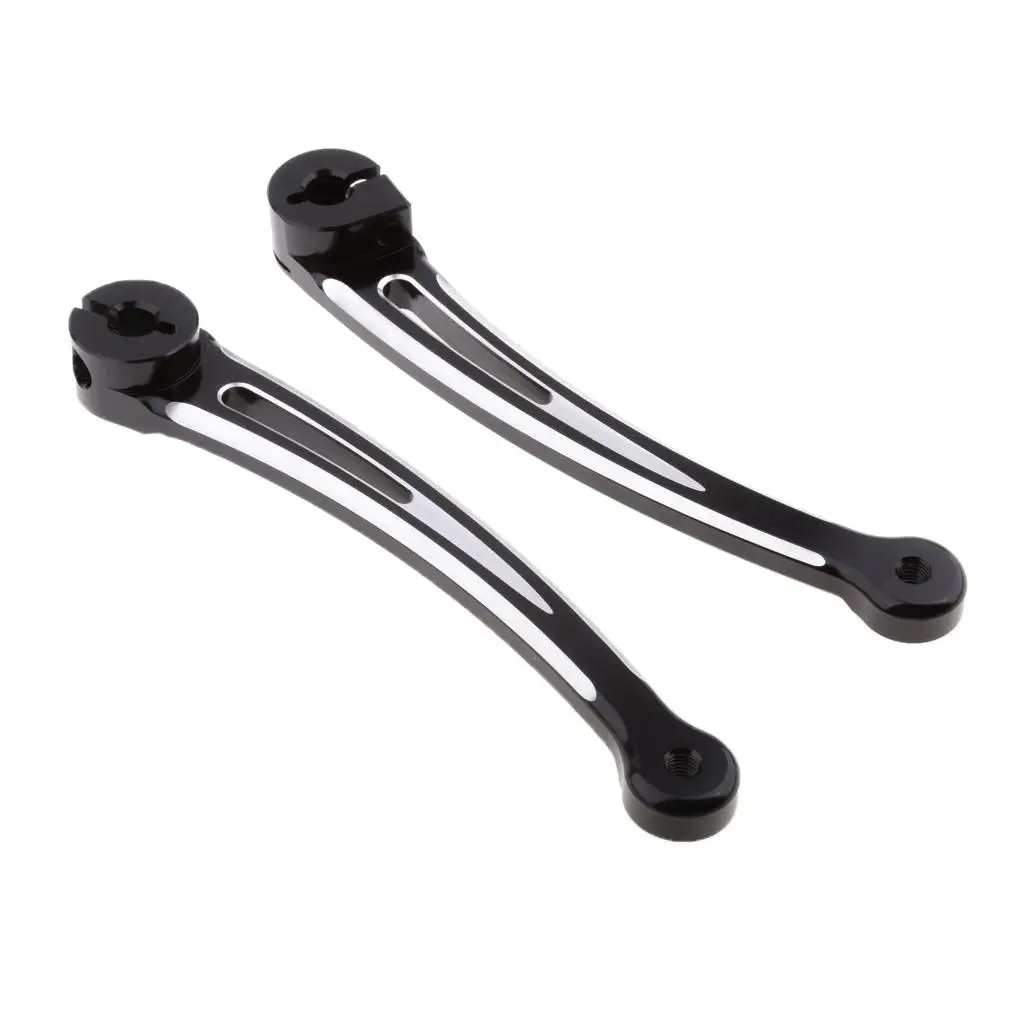 Cut Heel Toe Shift Lever Shifter Pegs Gear Shift Pedal for Harley Softail FLH FLT 2000 2015
Cut Heel Toe Shift Lever Shifter Pegs Gear Shift Pedal for Harley Softail FLH FLT 2000 2015