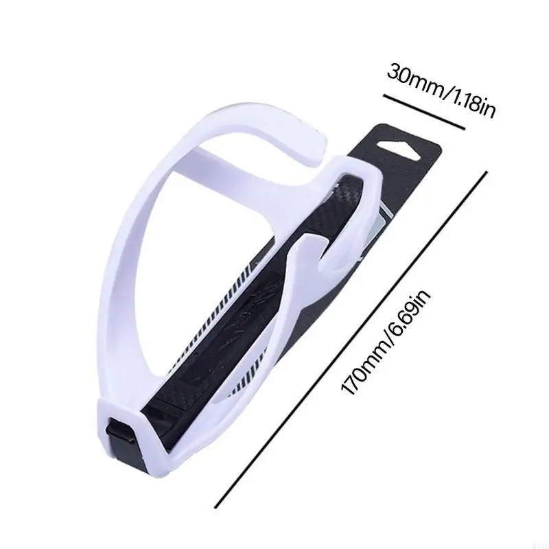 Minimalists Bike Water Cage Rack with Tire Levers Flexible Bicycles Bottles Cage for Mountain and Commuters Bikes W89F
Minimalists Bike Water Cage Rack with Tire Levers Flexible Bicycles Bottles Cage for Mountain and Commuters Bikes W89F