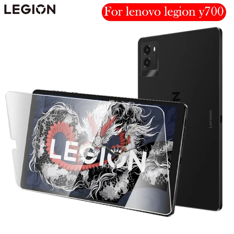 Оригинальное закаленное стекло для Lenovo Legion Y700, защитная пленка для экрана LENOVO LEGION Y700 8,8
Оригинальное закаленное стекло для Lenovo Legion Y700, защитная пленка для экрана LENOVO LEGION Y700 8,8