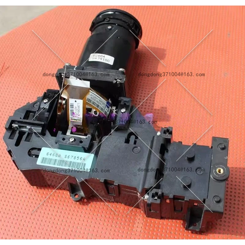 Suitable for Samsung SP-L301 L350 L351 L300WX XF/L200 250WX projection
Suitable for Samsung SP-L301 L350 L351 L300WX XF/L200 250WX projection